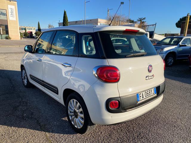Fiat 500L 1.3 Multijet 85 CV Pop Star - foto 4 di 4
