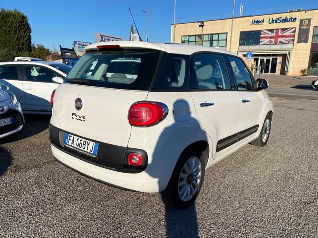 Fiat 500L 1.3 Multijet 85 CV Pop Star - foto 3 di 4