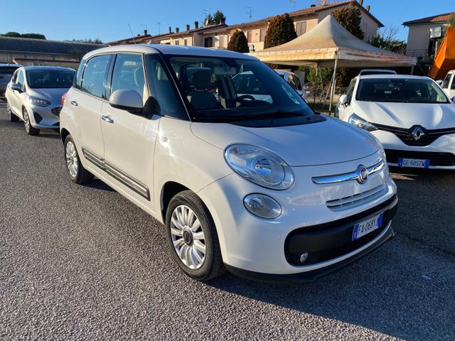 Fiat 500L 1.3 Multijet 85 CV Pop Star - foto 2 di 4
