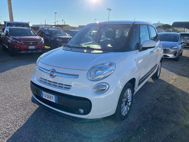 Fiat 500L 1.3 Multijet 85 CV Pop Star usato a SINALUNGA