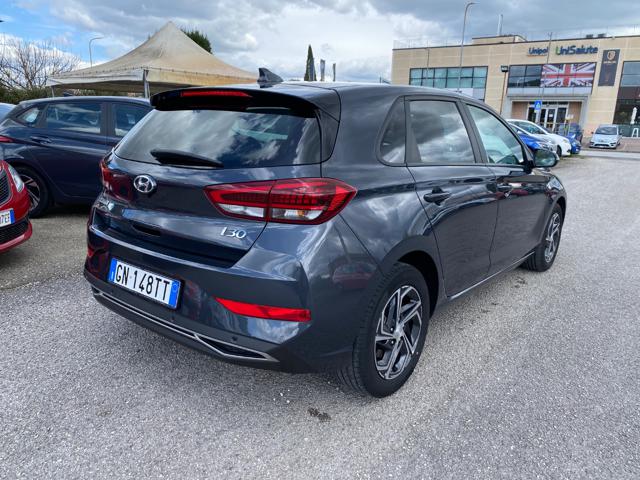 Hyundai i30 1.0 T-GDI iMT 48V 5 porte Prime - foto 3 di 4