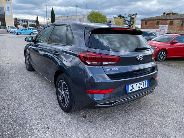 Hyundai i30 1.0 T-GDI iMT 48V 5 porte Prime - foto 4 di 4