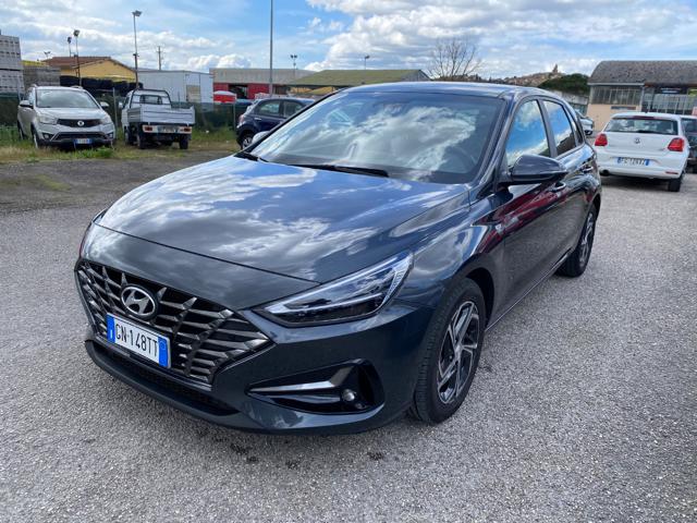 Hyundai i30 1.0 T-GDI iMT 48V 5 porte Prime usato a SINALUNGA