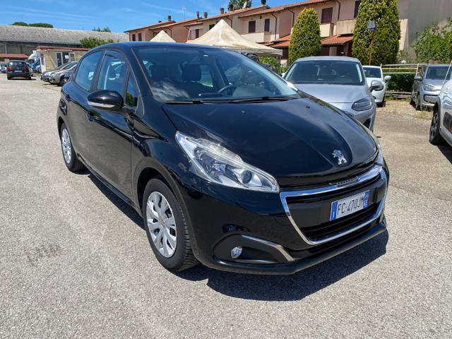 Peugeot 208 1� serie PureTech 82 5 porte Active - foto 2 di 4