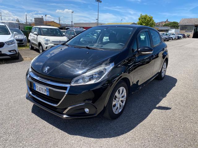 Peugeot 208 1� serie PureTech 82 5 porte Active usato a SINALUNGA