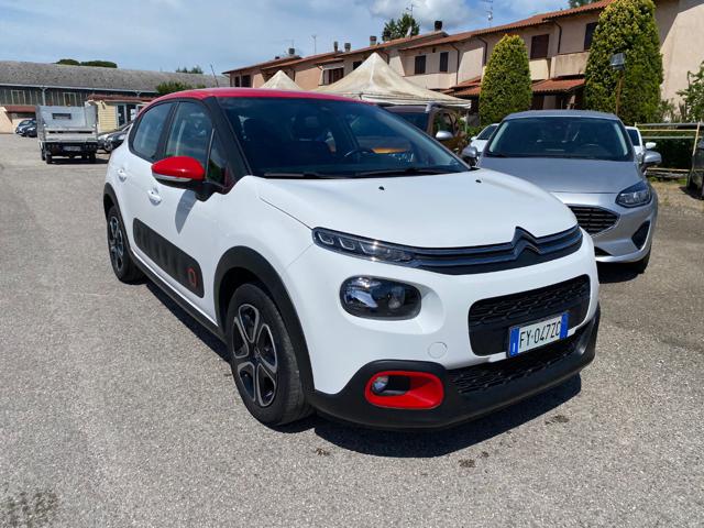 Citroen C3 PureTech 83 S&S Shine - foto 2 di 4