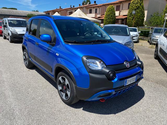 Fiat Panda 1.0 FireFly S&S Hybrid City Cross 5 posti - foto 2 di 4