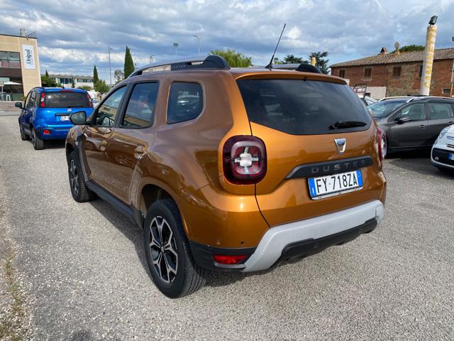 Dacia Duster 1.6 SCe GPL 4x2 Techroad - foto 4 di 4
