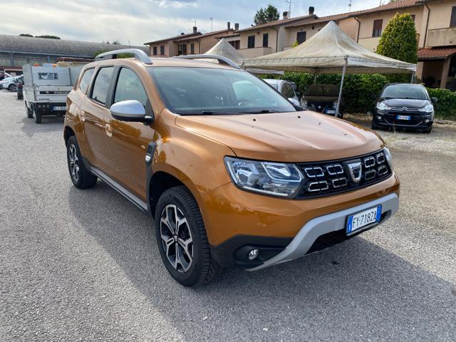 Dacia Duster 1.6 SCe GPL 4x2 Techroad - foto 2 di 4