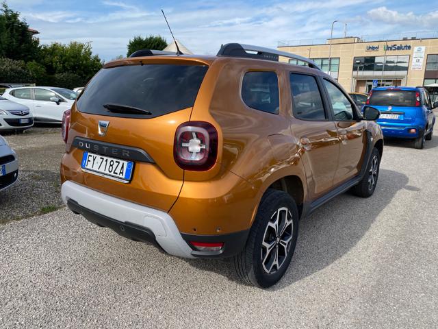 Dacia Duster 1.6 SCe GPL 4x2 Techroad - foto 3 di 4