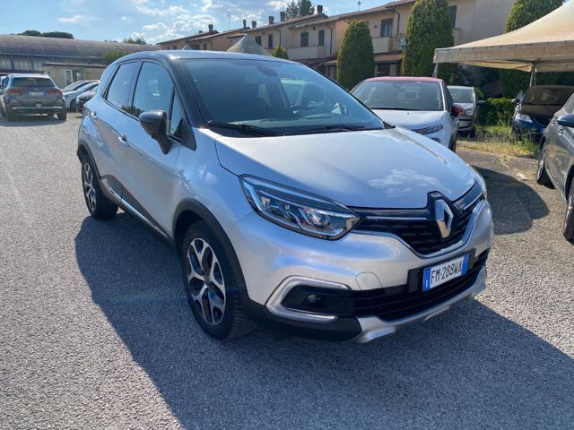 Renault Captur dCi 8V 90 CV EDC Start&Stop Energy Initiale Paris - foto 2 di 4