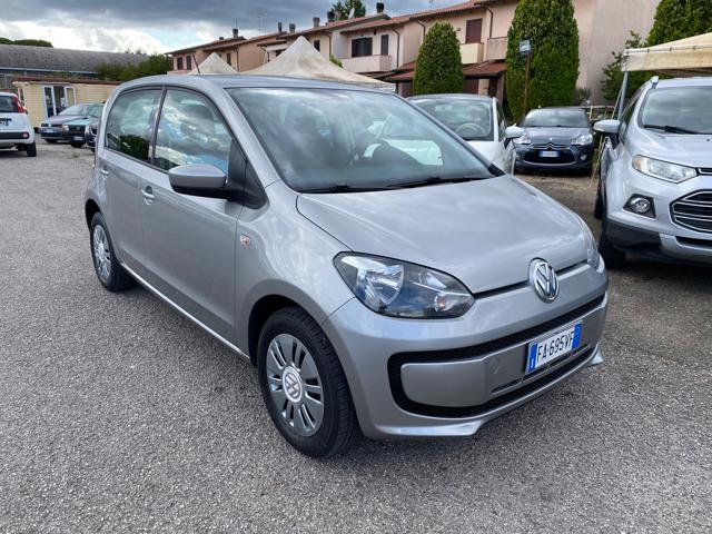 Volkswagen up! 1.0 5p. eco move up! BMT - foto 2 di 4