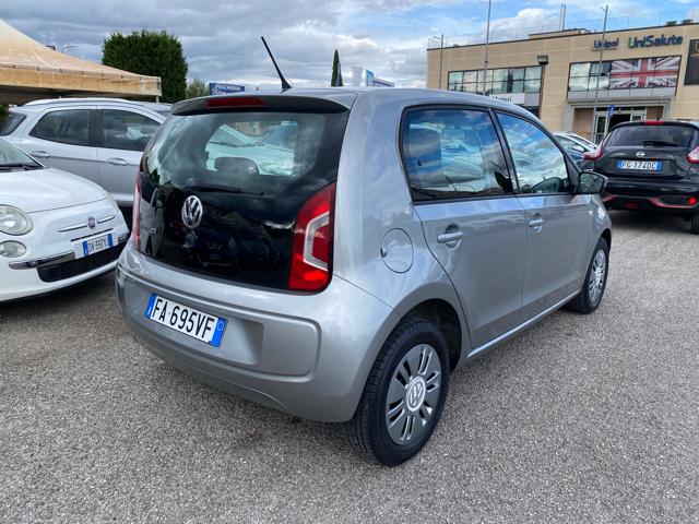Volkswagen up! 1.0 5p. eco move up! BMT - foto 3 di 4
