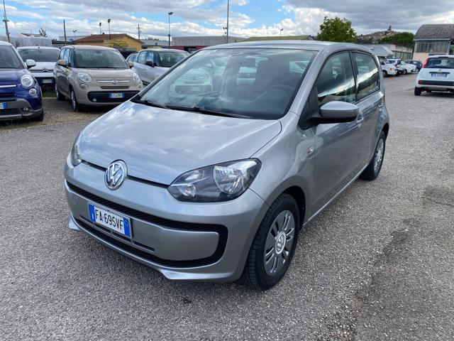 Volkswagen up! 1.0 5p. eco move up! BMT usato a SINALUNGA
