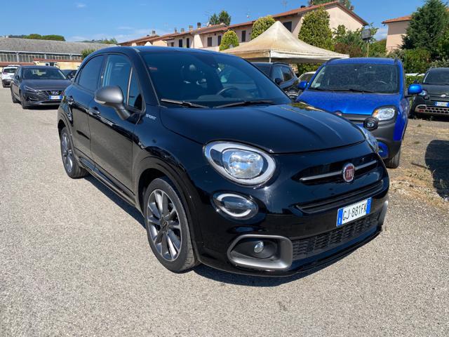 Fiat 500X 1.3 MultiJet 95 CV Sport - foto 2 di 4