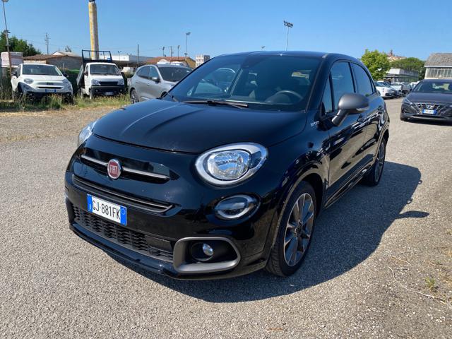 Fiat 500X 1.3 MultiJet 95 CV Sport usato a SINALUNGA