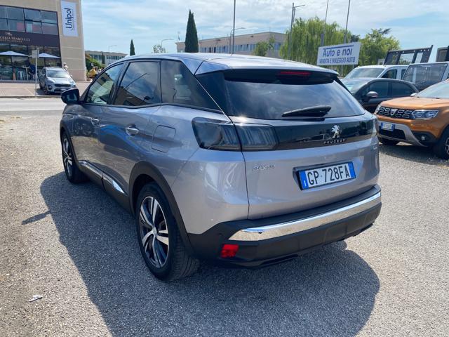 Peugeot 3008 Hybrid4 300 e-EAT8 Allure Pack - foto 4 di 4
