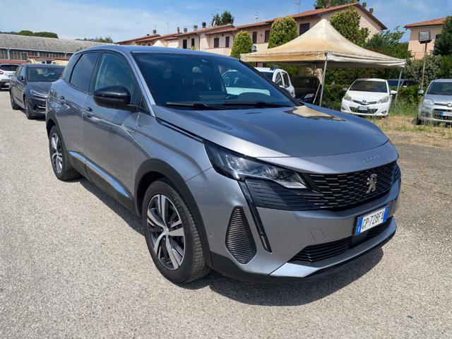 Peugeot 3008 Hybrid4 300 e-EAT8 Allure Pack - foto 2 di 4