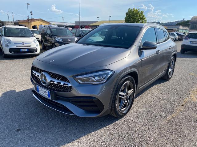 Mercedes-Benz GLA 200 d Automatic Premium AMG LINE usato a SINALUNGA