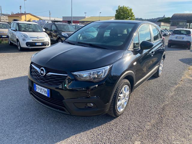 Opel Crossland X 1.2 12V Advance usato a SINALUNGA
