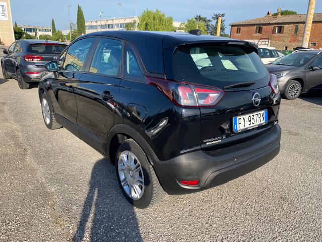 Opel Crossland X 1.2 12V Advance - foto 4 di 4