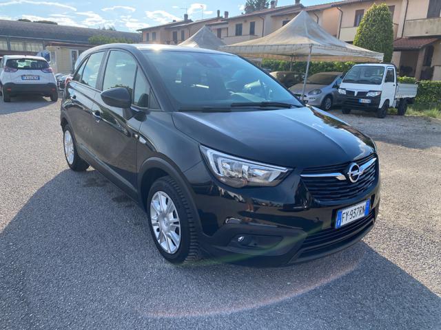 Opel Crossland X 1.2 12V Advance - foto 2 di 4