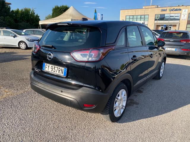 Opel Crossland X 1.2 12V Advance - foto 3 di 4