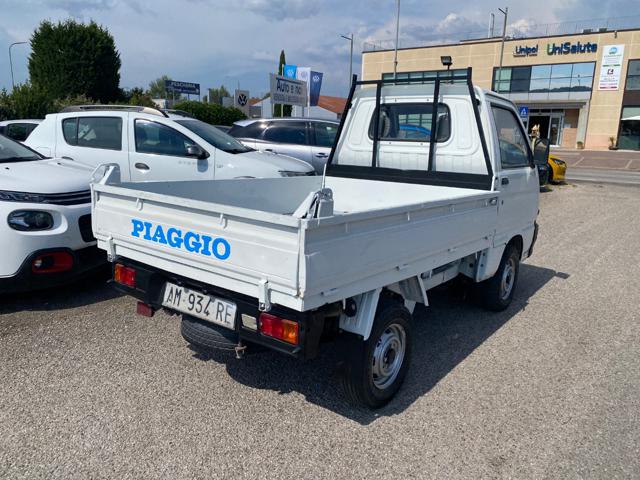 Piaggio Porter 1.0 Cassone Ribaltabile - foto 3 di 4