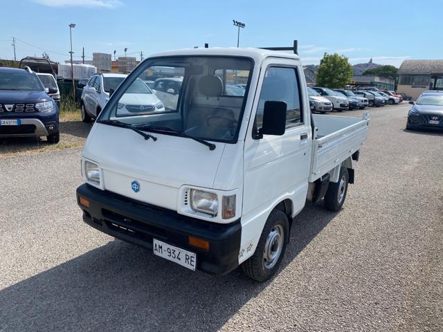 Piaggio Porter 1.0 Cassone Ribaltabile usato a SINALUNGA