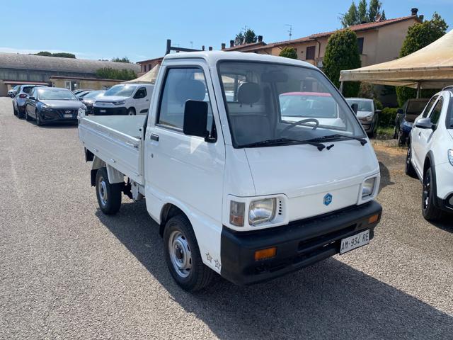 Piaggio Porter 1.0 Cassone Ribaltabile - foto 2 di 4
