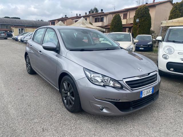Peugeot 308 BlueHDi 100 S&S Active - foto 2 di 4