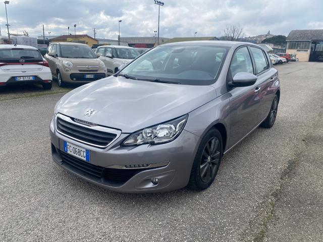 Peugeot 308 BlueHDi 100 S&S Active usato a SINALUNGA