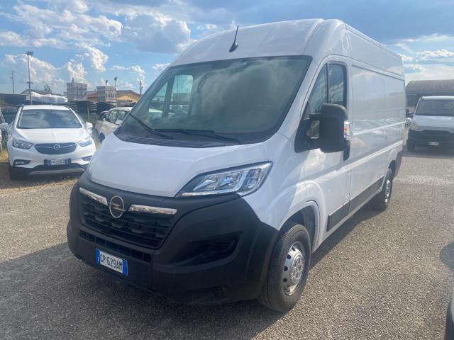 Opel Movano 35 2.2 BlueHDi 140 S&S PM-TM Furgone usato a SINALUNGA