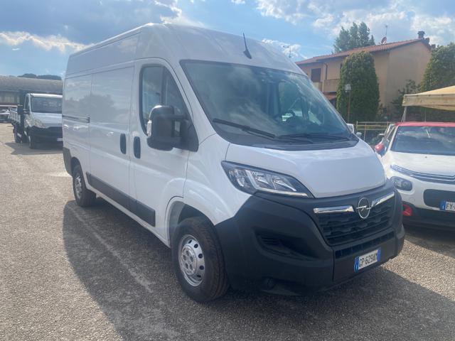 Opel Movano 35 2.2 BlueHDi 140 S&S PM-TM Furgone - foto 2 di 4