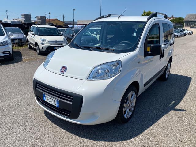 Fiat Qubo 1.3 MJT 75 CV Dynamic usato a SINALUNGA