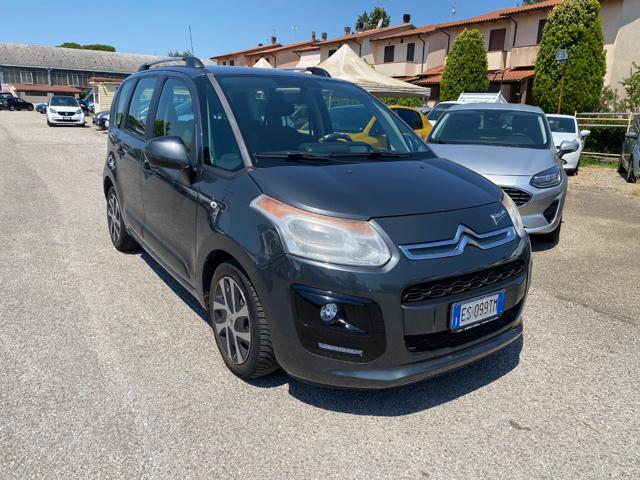 Citroen C3 Picasso 1.6 HDi 90 Exclusive KM CERTIFICATI - foto 2 di 4