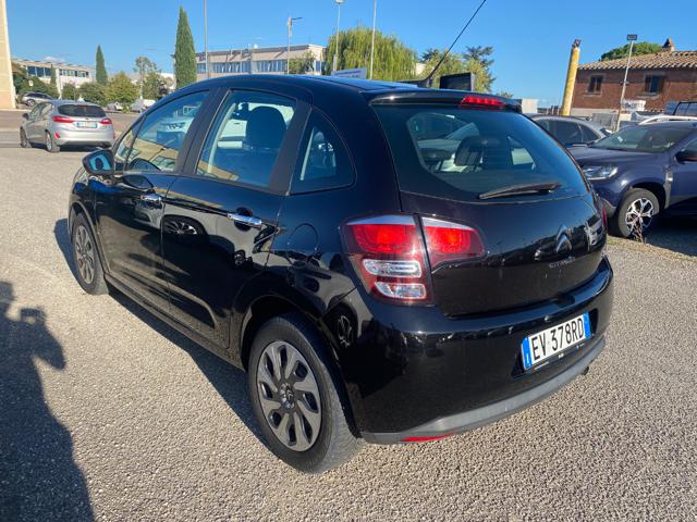 Citroen C3 1.2 VTi 82 Seduction - foto 4 di 4