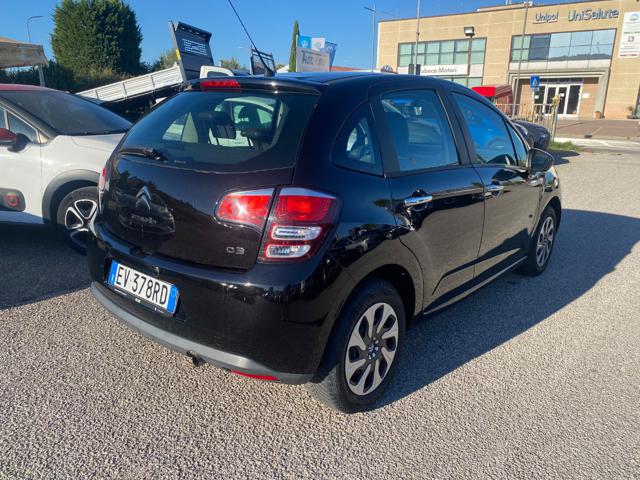 Citroen C3 1.2 VTi 82 Seduction - foto 3 di 4