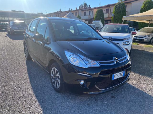 Citroen C3 1.2 VTi 82 Seduction - foto 2 di 4
