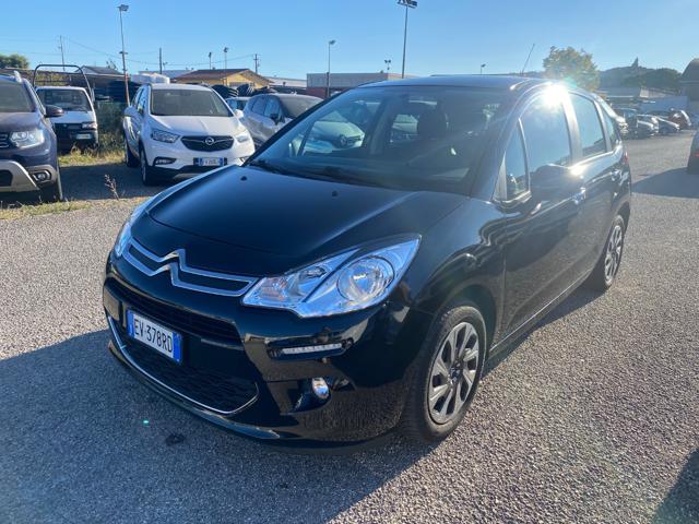 Citroen C3 1.2 VTi 82 Seduction usato a SINALUNGA