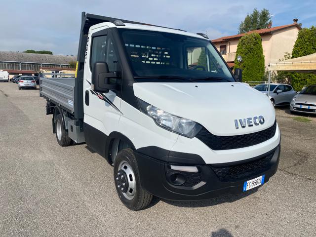 Iveco Daily 35C17 3.0 HPT Ribaltabile Trilaterale - foto 2 di 4