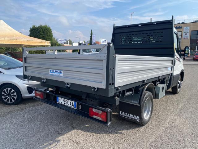 Iveco Daily 35C17 3.0 HPT Ribaltabile Trilaterale - foto 3 di 4