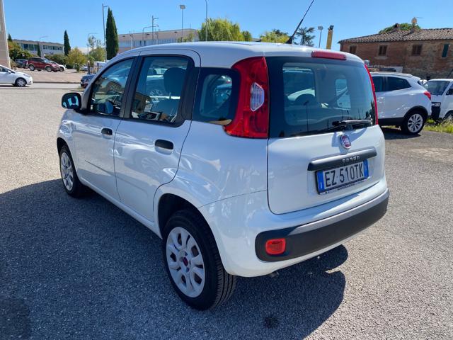 Fiat Panda 0.9 TwinAir Turbo Natural Power Easy 5 POSTI - foto 4 di 4