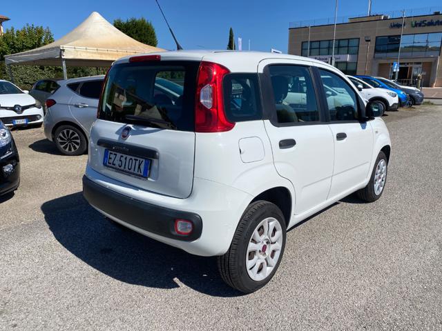 Fiat Panda 0.9 TwinAir Turbo Natural Power Easy 5 POSTI - foto 3 di 4