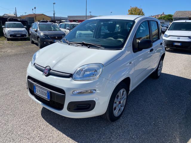 Fiat Panda 0.9 TwinAir Turbo Natural Power Easy 5 POSTI, del 2015, 102.000 km, in vendita a Sinalunga (SI)