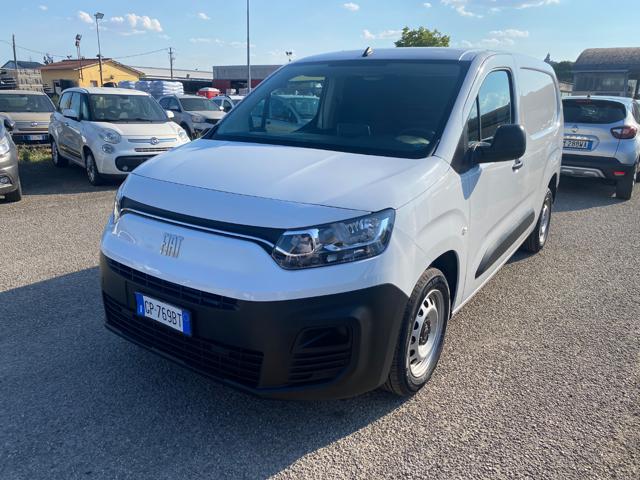 Fiat Doblo Doblò 1.5 BlueHdi 100CV PL-TN Van, del 2023, 62.000 km, in vendita a Sinalunga (SI)