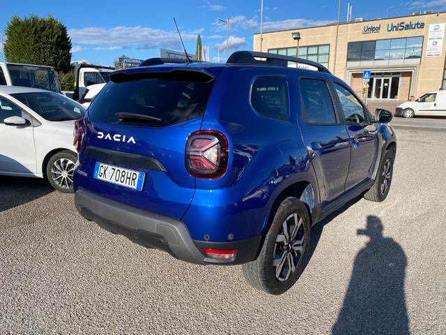 Dacia Duster 1.0 TCe GPL 4x2 Prestige - foto 3 di 4
