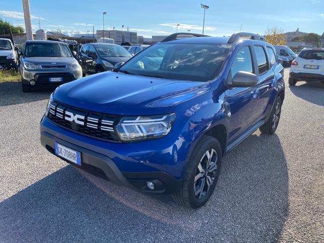 Dacia Duster 1.0 TCe GPL 4x2 Prestige, del 2023, 66.000 km, in vendita a Sinalunga (SI)