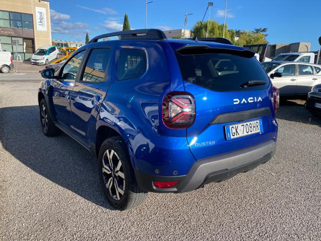 Dacia Duster 1.0 TCe GPL 4x2 Prestige - foto 4 di 4