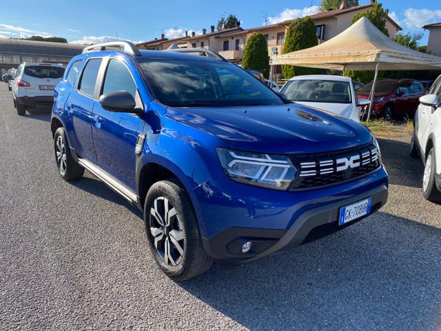 Dacia Duster 1.0 TCe GPL 4x2 Prestige - foto 2 di 4